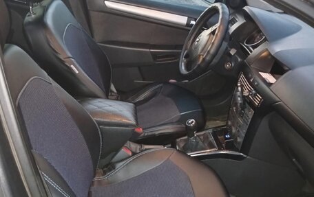 Opel Astra H, 2011 год, 429 000 рублей, 4 фотография