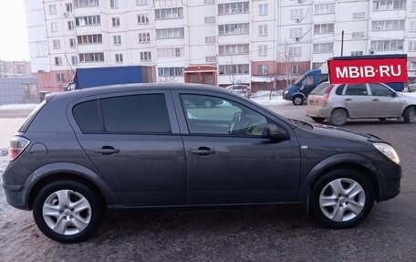 Opel Astra H, 2011 год, 429 000 рублей, 3 фотография