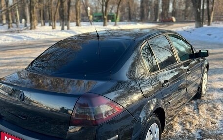 Renault Megane II, 2006 год, 650 000 рублей, 4 фотография