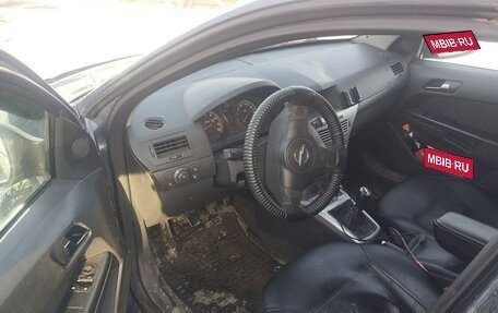 Opel Astra H, 2010 год, 510 000 рублей, 9 фотография