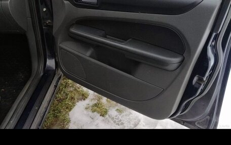 Ford Focus II рестайлинг, 2007 год, 455 000 рублей, 5 фотография