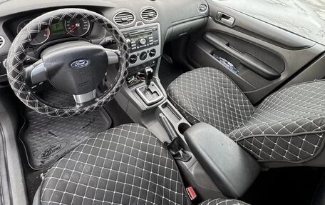 Ford Focus II рестайлинг, 2007 год, 455 000 рублей, 9 фотография