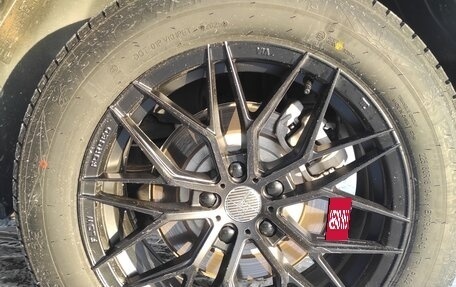 Haval F7, 2025 год, 2 750 000 рублей, 4 фотография