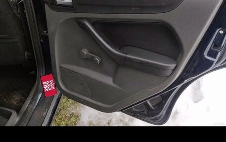 Ford Focus II рестайлинг, 2007 год, 455 000 рублей, 4 фотография