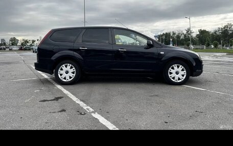 Ford Focus II рестайлинг, 2007 год, 455 000 рублей, 12 фотография