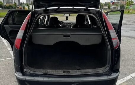 Ford Focus II рестайлинг, 2007 год, 455 000 рублей, 14 фотография