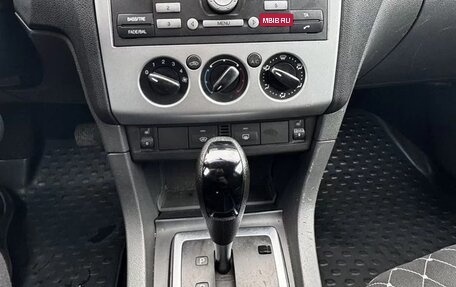 Ford Focus II рестайлинг, 2007 год, 455 000 рублей, 8 фотография