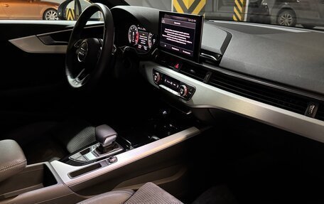 Audi A4, 2020 год, 3 760 000 рублей, 3 фотография