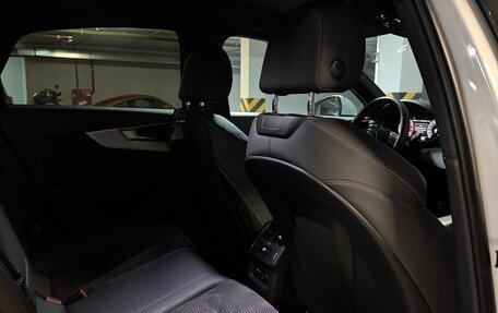 Audi A4, 2020 год, 3 760 000 рублей, 4 фотография