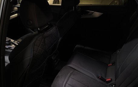 Audi A4, 2020 год, 3 760 000 рублей, 12 фотография