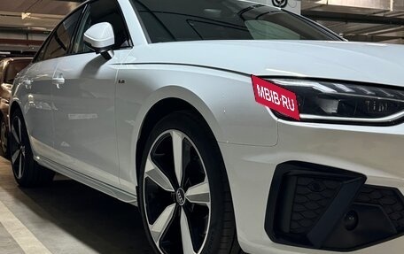 Audi A4, 2020 год, 3 760 000 рублей, 16 фотография