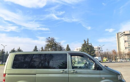 Volkswagen Multivan T5, 2008 год, 1 750 000 рублей, 3 фотография