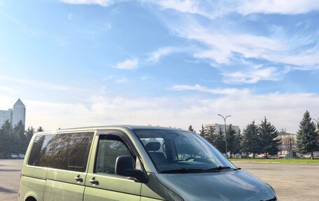 Volkswagen Multivan T5, 2008 год, 1 750 000 рублей, 4 фотография