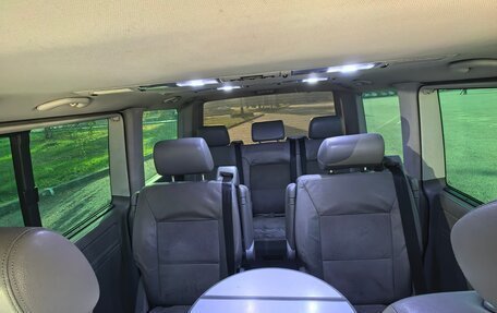 Volkswagen Multivan T5, 2008 год, 1 750 000 рублей, 10 фотография