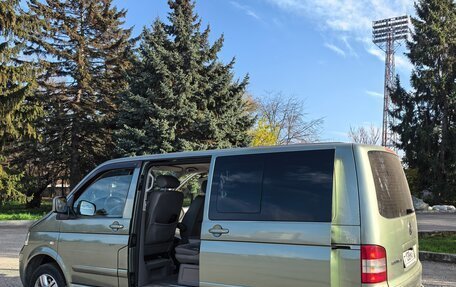 Volkswagen Multivan T5, 2008 год, 1 750 000 рублей, 5 фотография