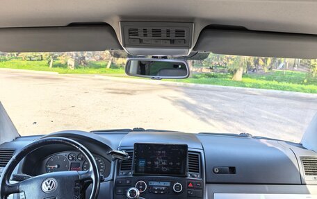 Volkswagen Multivan T5, 2008 год, 1 750 000 рублей, 12 фотография