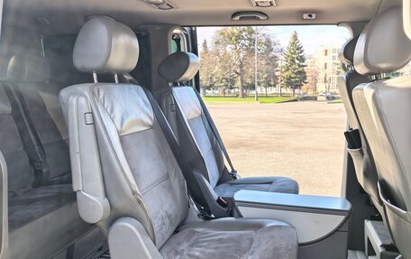 Volkswagen Multivan T5, 2008 год, 1 750 000 рублей, 6 фотография