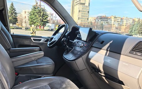 Volkswagen Multivan T5, 2008 год, 1 750 000 рублей, 7 фотография