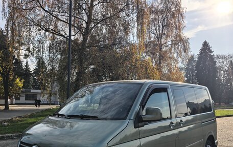 Volkswagen Multivan T5, 2008 год, 1 750 000 рублей, 2 фотография