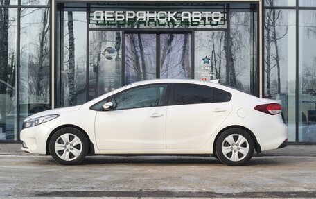 KIA Cerato III, 2019 год, 1 695 000 рублей, 2 фотография