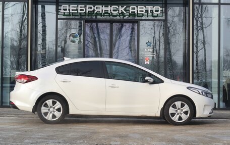 KIA Cerato III, 2019 год, 1 695 000 рублей, 3 фотография