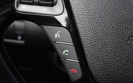 KIA Cerato III, 2019 год, 1 695 000 рублей, 13 фотография