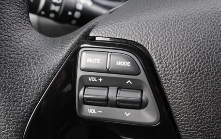 KIA Cerato III, 2019 год, 1 695 000 рублей, 14 фотография