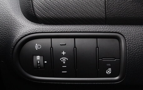 KIA Cerato III, 2019 год, 1 695 000 рублей, 10 фотография