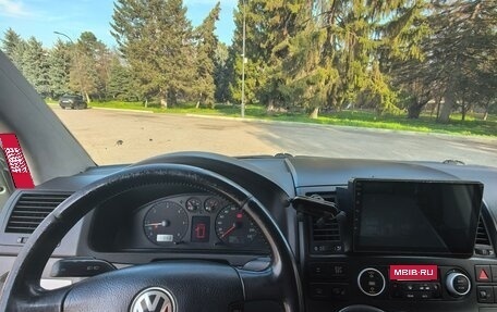 Volkswagen Multivan T5, 2008 год, 1 750 000 рублей, 8 фотография