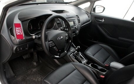 KIA Cerato III, 2019 год, 1 695 000 рублей, 6 фотография