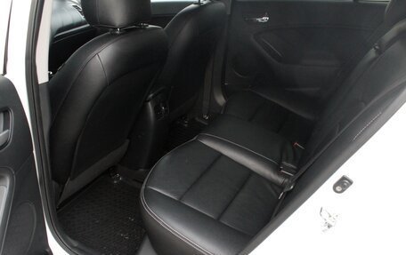 KIA Cerato III, 2019 год, 1 695 000 рублей, 23 фотография