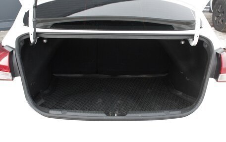 KIA Cerato III, 2019 год, 1 695 000 рублей, 24 фотография