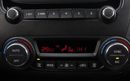 KIA Cerato III, 2019 год, 1 695 000 рублей, 20 фотография