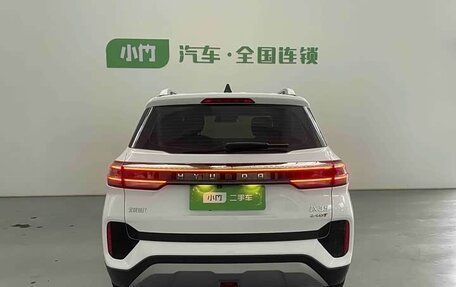 Hyundai ix35, 2022 год, 2 100 000 рублей, 3 фотография