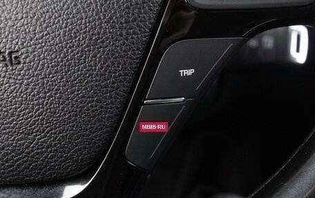 KIA Cerato III, 2019 год, 1 695 000 рублей, 16 фотография