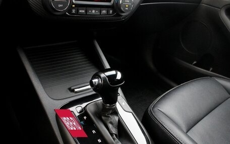 KIA Cerato III, 2019 год, 1 695 000 рублей, 17 фотография