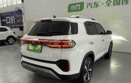 Hyundai ix35, 2022 год, 2 100 000 рублей, 5 фотография