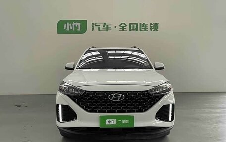 Hyundai ix35, 2022 год, 2 100 000 рублей, 4 фотография