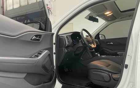 Hyundai ix35, 2022 год, 2 100 000 рублей, 7 фотография