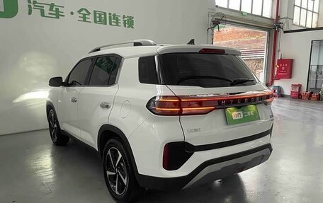 Hyundai ix35, 2022 год, 2 100 000 рублей, 6 фотография