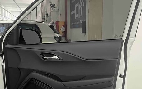 Hyundai ix35, 2022 год, 2 100 000 рублей, 9 фотография