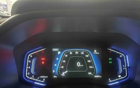 Hyundai ix35, 2022 год, 2 100 000 рублей, 13 фотография