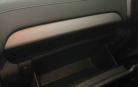 Hyundai ix35, 2022 год, 2 100 000 рублей, 17 фотография