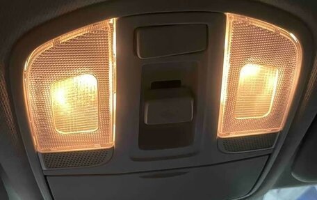 Hyundai ix35, 2022 год, 2 100 000 рублей, 18 фотография