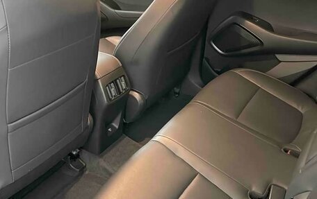 Hyundai ix35, 2022 год, 2 100 000 рублей, 23 фотография