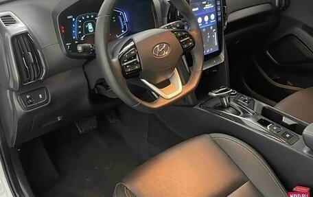 Hyundai ix35, 2022 год, 2 100 000 рублей, 11 фотография