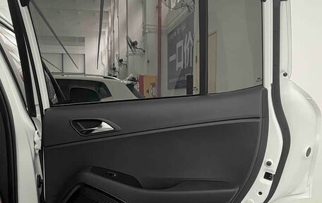 Hyundai ix35, 2022 год, 2 100 000 рублей, 21 фотография