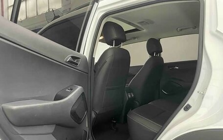 Hyundai ix35, 2022 год, 2 100 000 рублей, 22 фотография