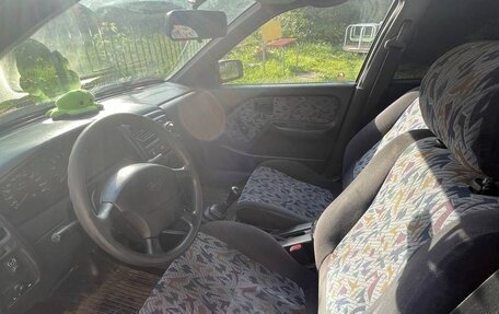 Nissan Almera, 1997 год, 160 000 рублей, 3 фотография