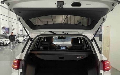 Hyundai ix35, 2022 год, 2 100 000 рублей, 25 фотография